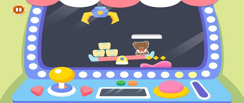 宝宝儿童乐园app