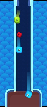 方块碰碰碰图1