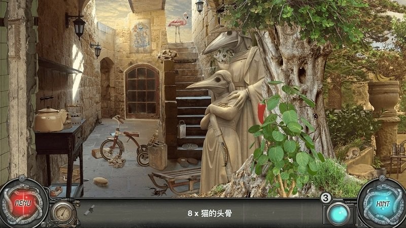 隐藏的图画时间陷阱2免费版图1