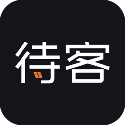 待客图标