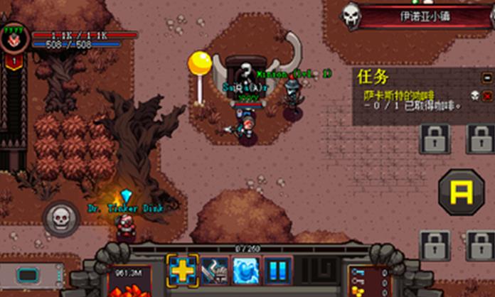 英雄围城口袋无限金币无限钻石