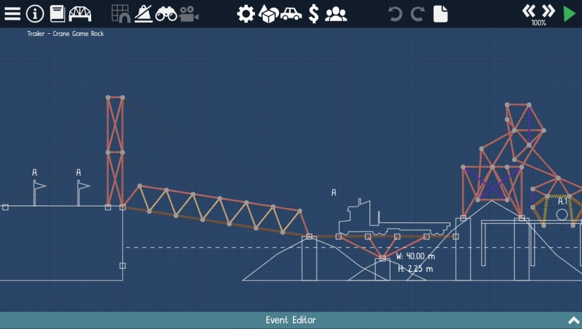 桥梁建筑师2最新版