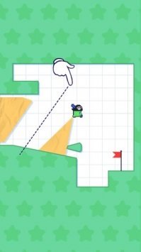 剪刀小子最新版图2