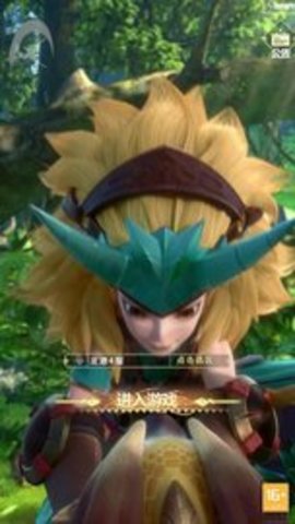 勇士部落手游安卓官方版图2