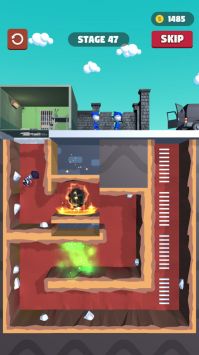 越狱狙击手(JailbreakSniper)