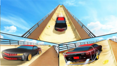 赛车和驾驶特技图3