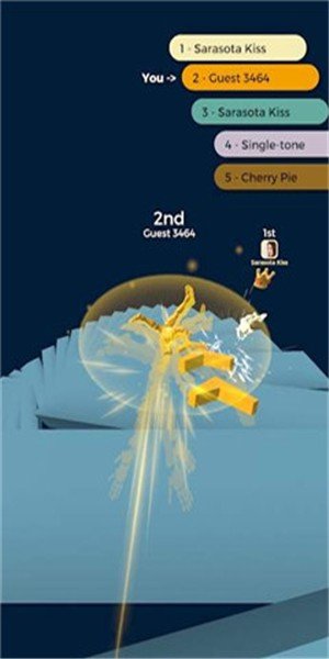 我滚楼梯贼溜安卓版图3