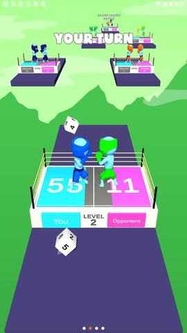 骰子决斗3D图2
