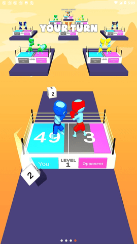 骰子决斗3D图3