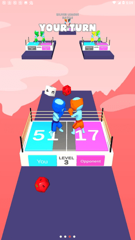 骰子决斗3D图4