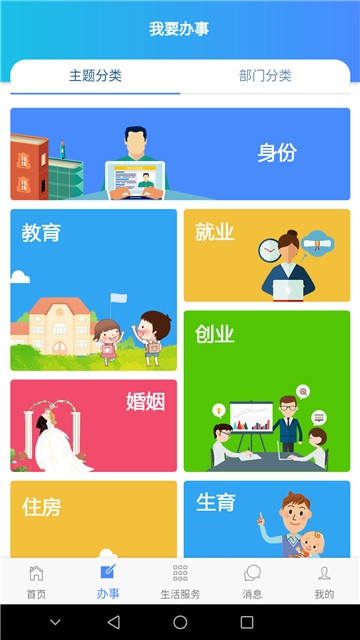 长春一政通图1