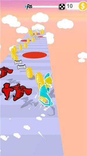 恐龙我最牛图4