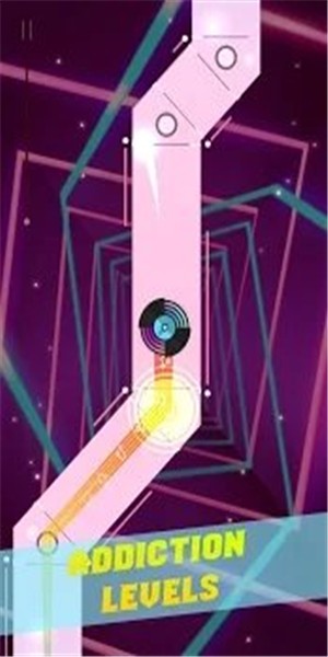 巴尔兹舞道图1