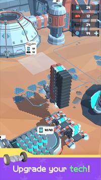星际探险手机版图2