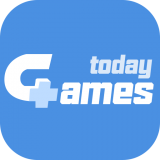 gamestoday官方版2023最新版图标