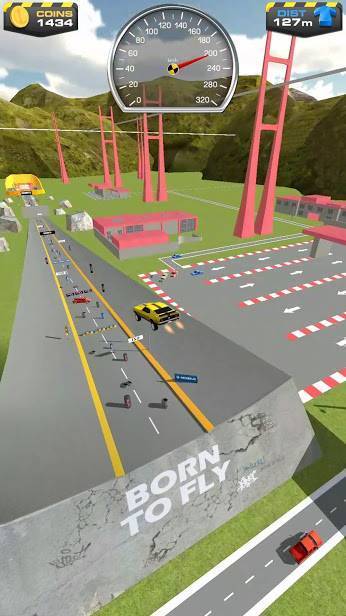 坡道赛车王图2