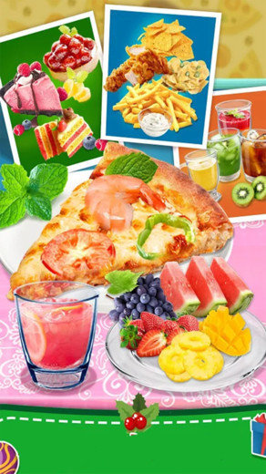 披萨美食家手游图3