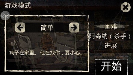 Painscape中文版图2