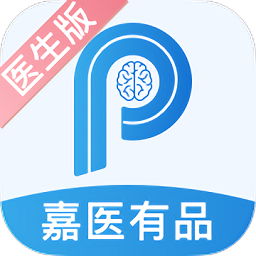 嘉医有品app