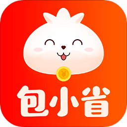 包小省图标