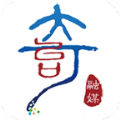 奇台好地方图标