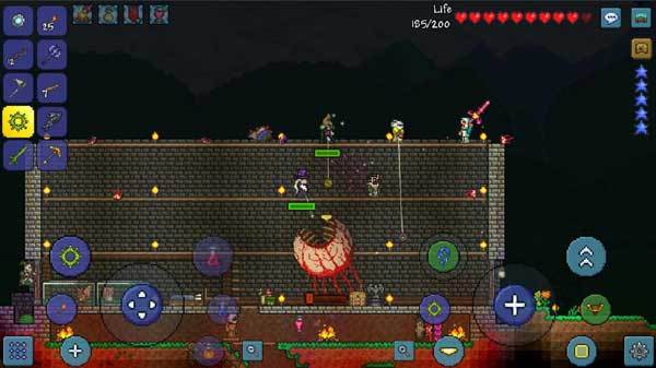 泰拉瑞亚1.3中文版（Terraria）图1