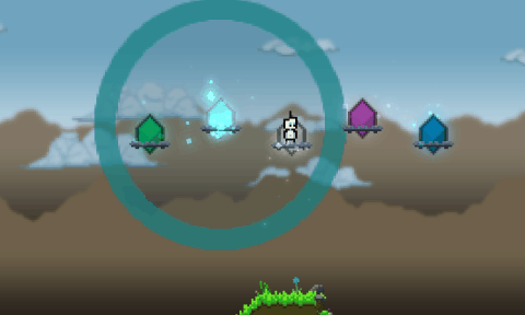 纳博的冒险完整版