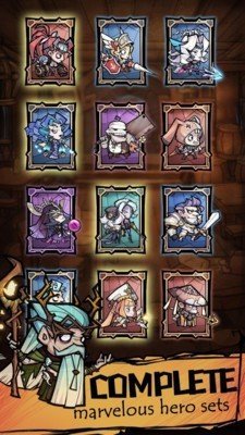 艾尔多战记最新版图3