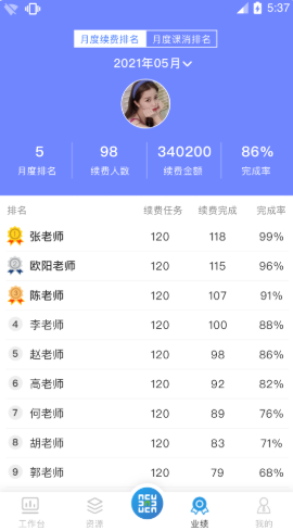 九思资管助手图3