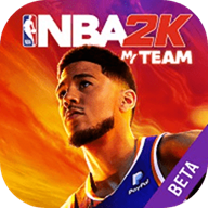 NBA2K23港服