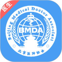 名医科普图标