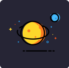 BT恒星官方图标