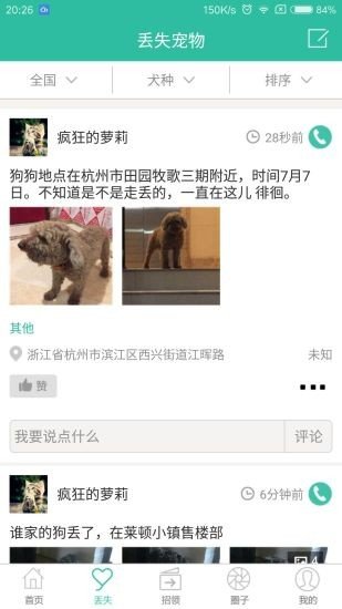 宠世手机版图1
