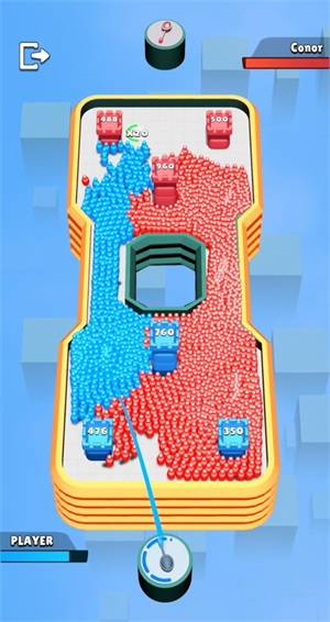 很多人的游戏图1