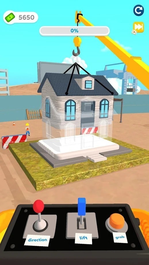 建筑大师3D图1