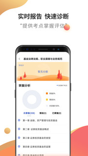 基金从业考试云题库图2