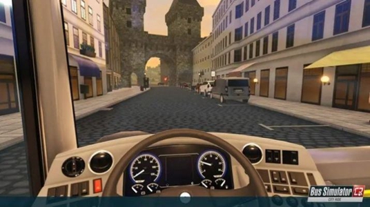 BusSimulator2023安装中文手机版图2