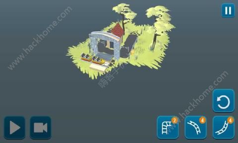 过山车建造者图2