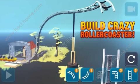 过山车建造者图3
