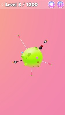 贪吃兔安卓版图3