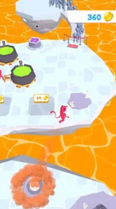 地狱管理者图2