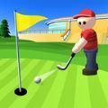 高尔夫俱乐部经理大亨GolfClubTycoon图标