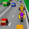 Blokstok公路赛图标