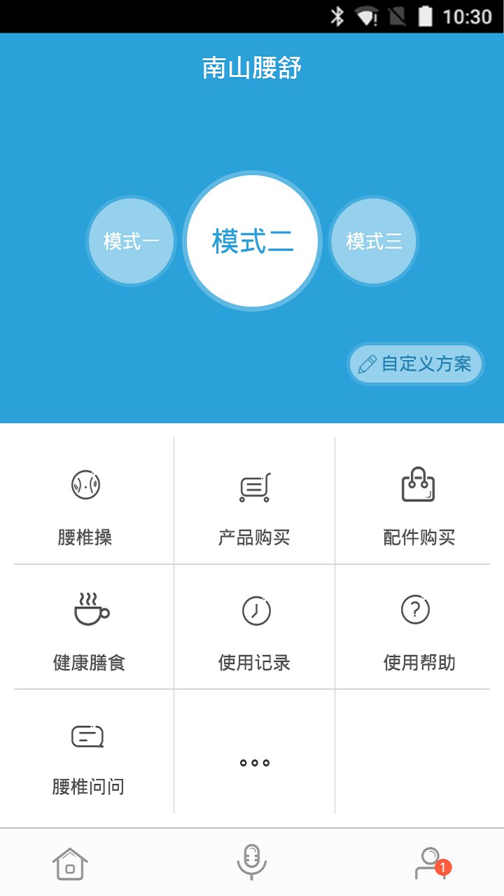 南山大夫图2