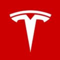 特斯拉Tesla图标