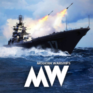 现代战舰MODERNWARSHIPS