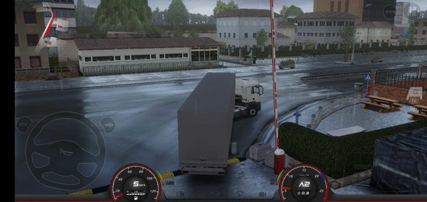 欧洲卡车模拟3官方正版