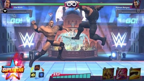 WWE战无不胜图3
