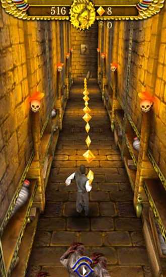 金字塔逃亡安卓下载