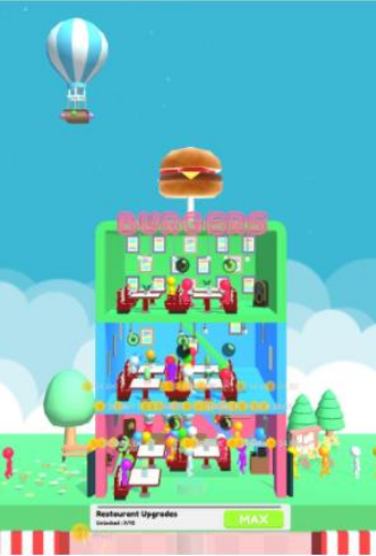 晚餐大亨(IdleDinerTycoon)